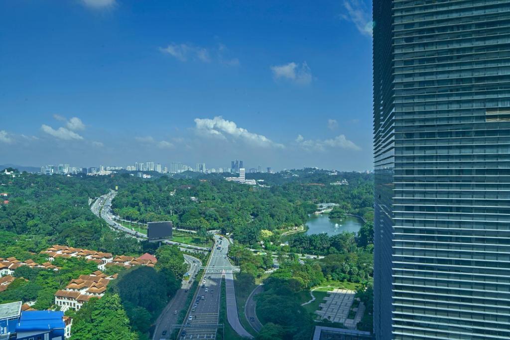 Le Meridien Kuala Lumpur