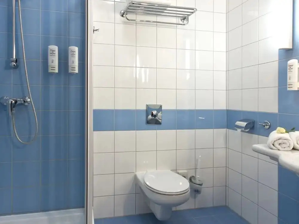 Hotel Nadmorski - Chambres