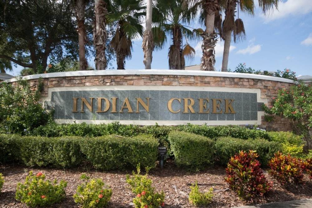 Indian Creek 4 bed / 3 bath home