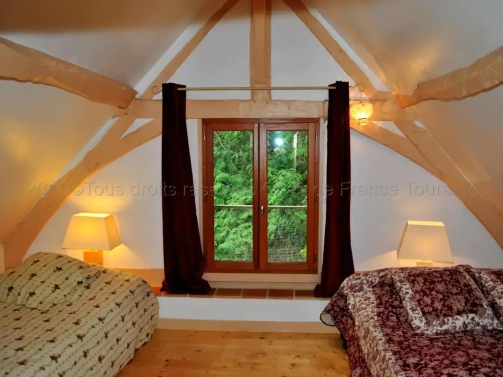 Afficher la photo 6 — Gîte Continvoir, 4 pièces, 10 personnes - FR-1-381-62