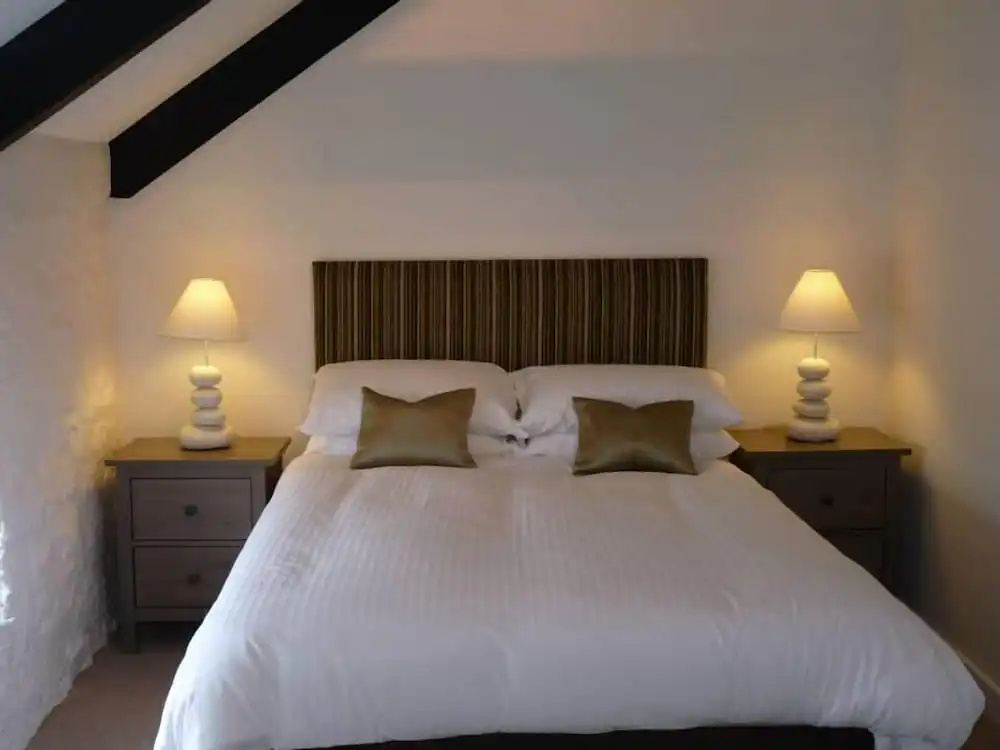 Cape Cornwall golf & Leisure - Chambres