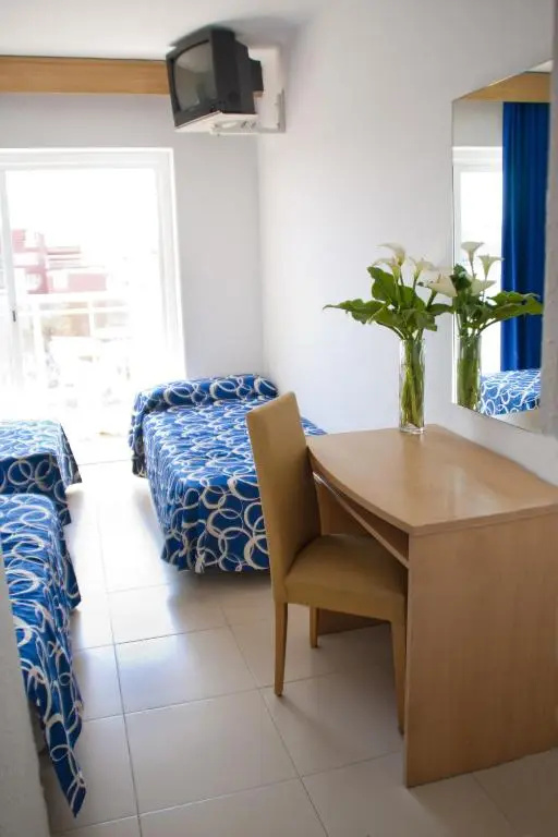Hotel Esplai - Chambres