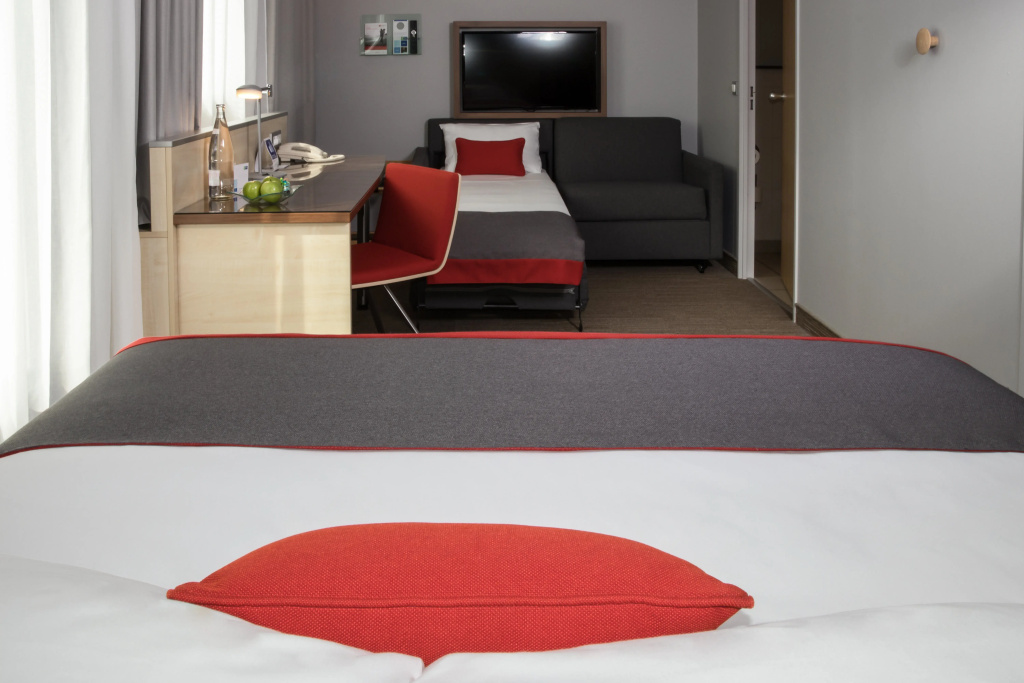Holiday Inn Express Toulouse Airport by IHG - Général