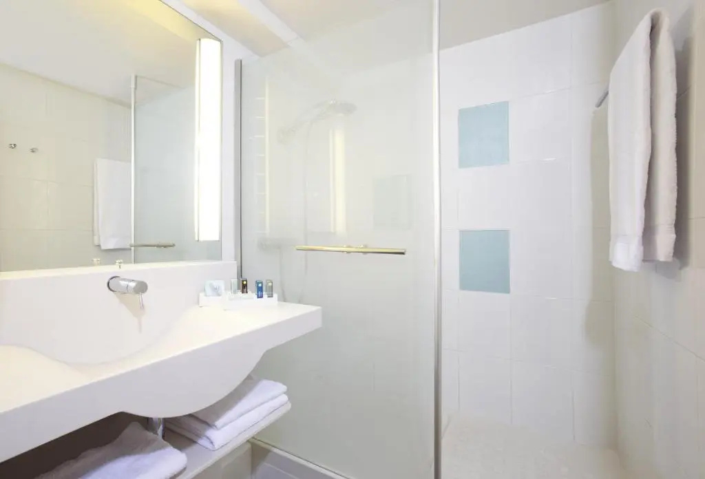 ibis Styles Nancy Sud - Chambres