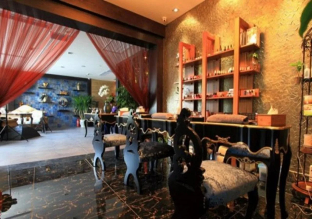 New Century Grand Hotel Shaoxing - Général