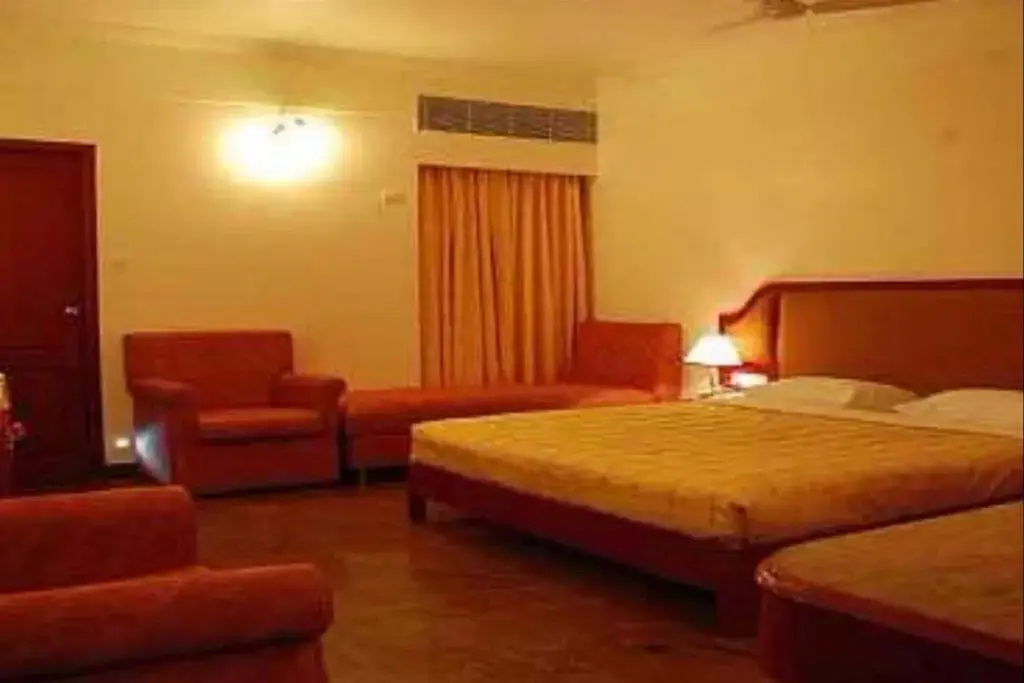 Hotel Le Garden - Général