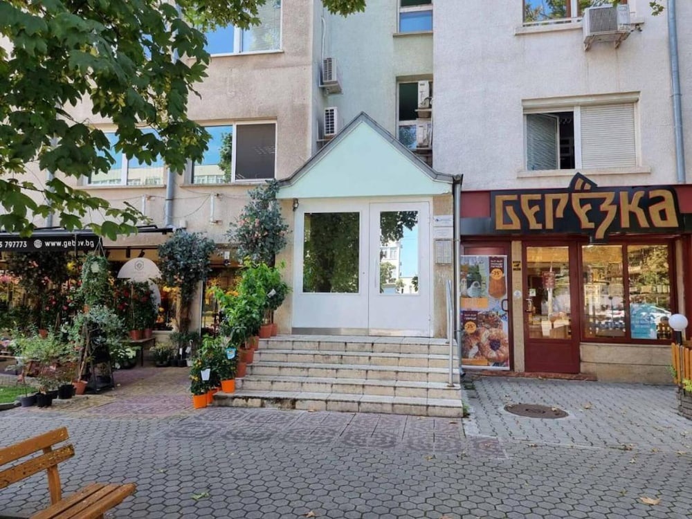 Apartment Lozenets, Sofia, Bulgaria