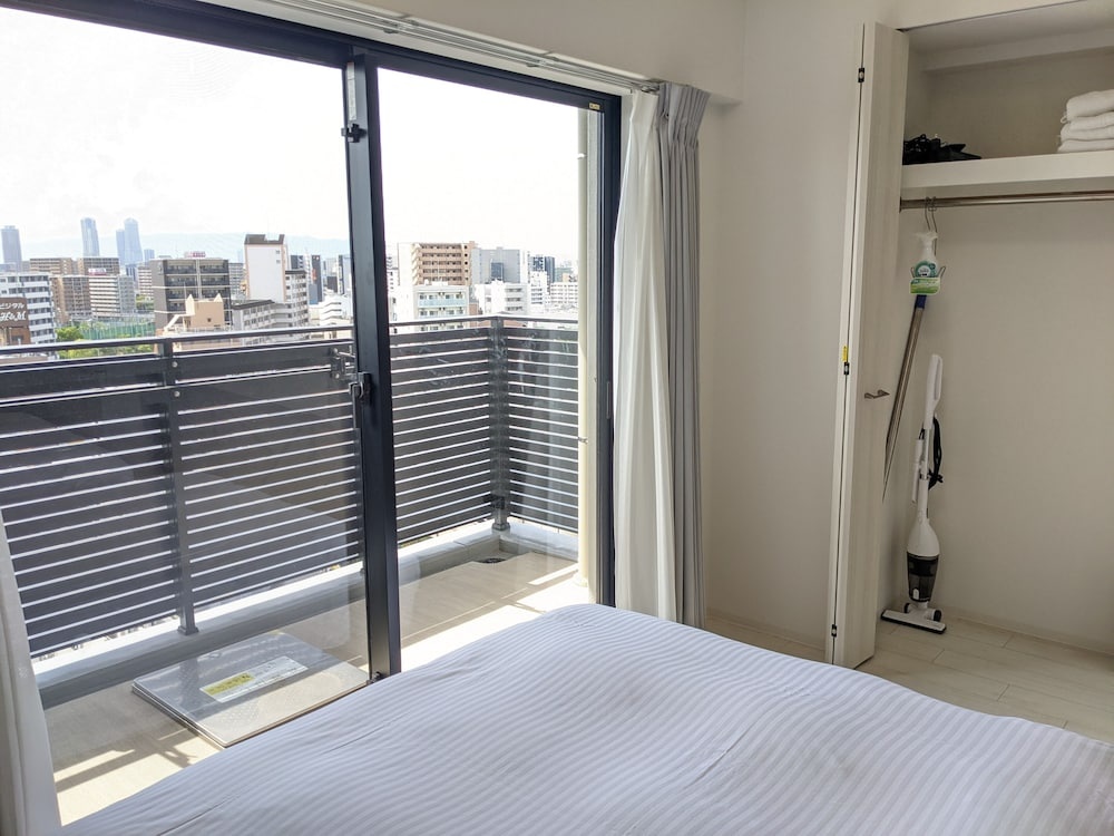 Eslead Hotel  Namba Daikokucho 사진 9
