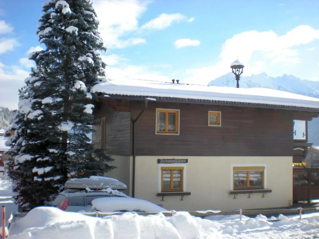 Haus Schwaighofer - Chambres