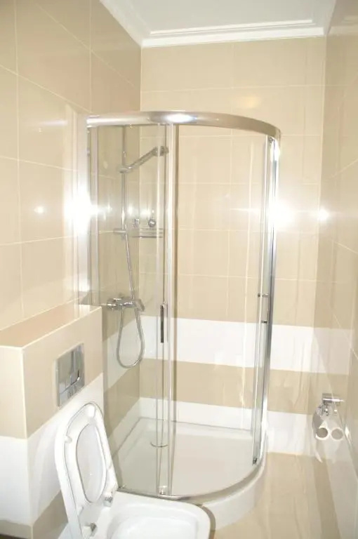 Hotel President - Chambres