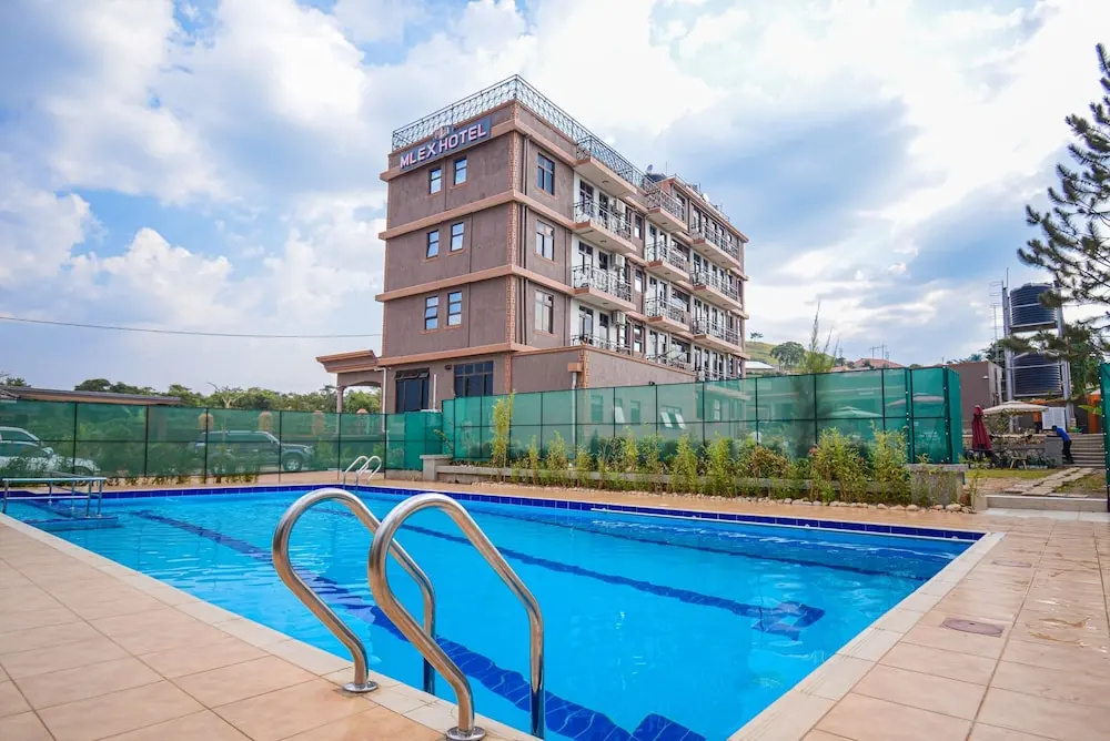 Hotel photo 17