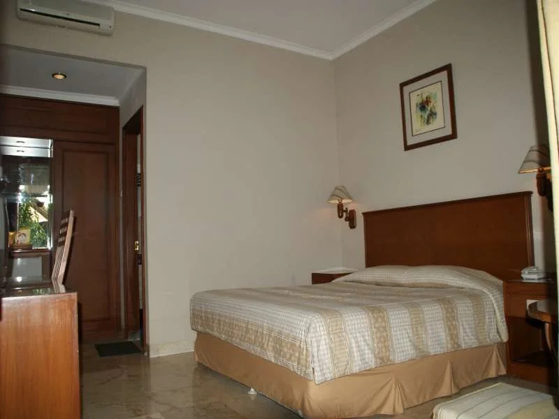 NIDA Rooms Bandung Marvell City Cibogo - Général