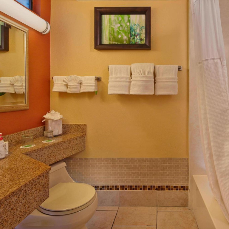 Courtyard by Marriott Key West Waterfront - Général