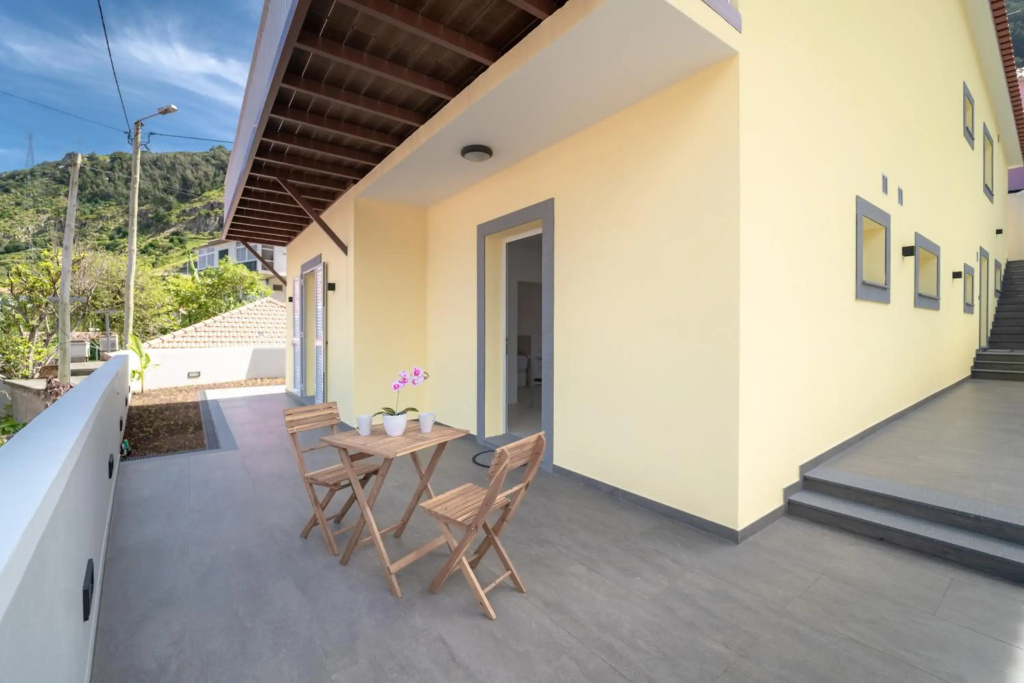 Fernandes House