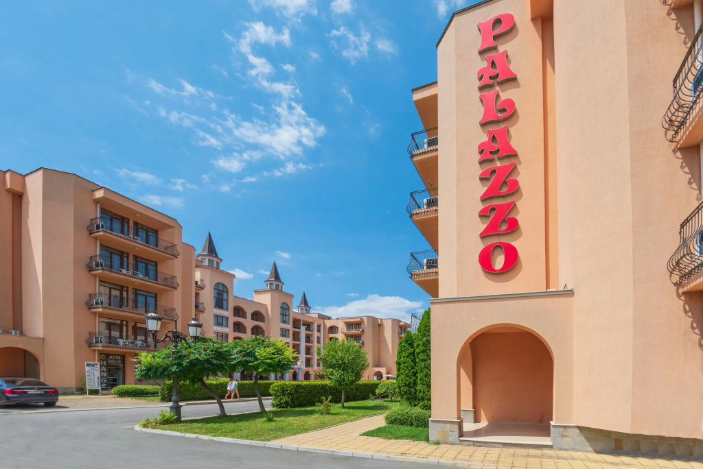Palazzo - фото 36