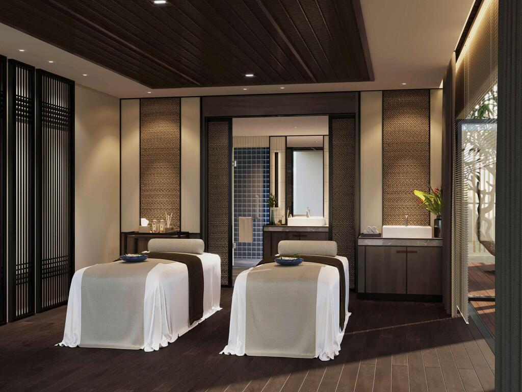 Movenpick Resort Waverly Phu Quoc