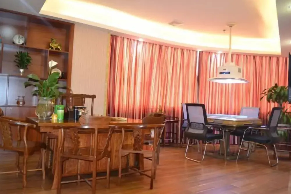 Jingdu Hotel - Général