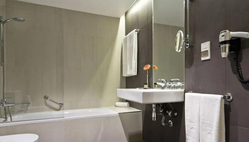 SANA Reno Hotel - Chambres