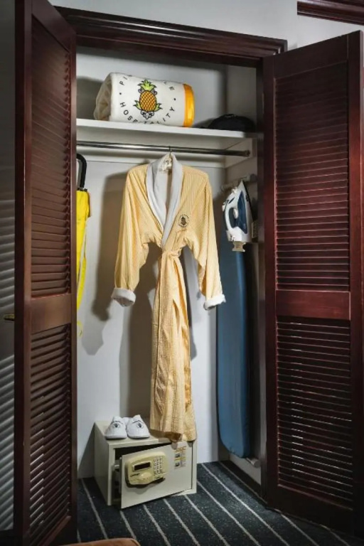 Staypineapple, An Iconic Hotel, The Loop - Chambres