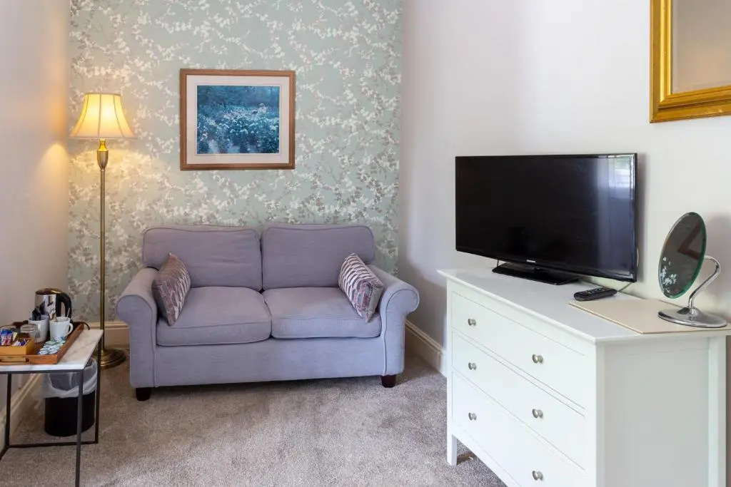 Sefton Court - Chambres