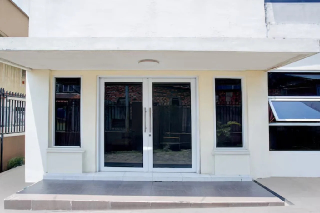 Hotel O Palembang near Palembang City Center Mall formerly Kostel 97