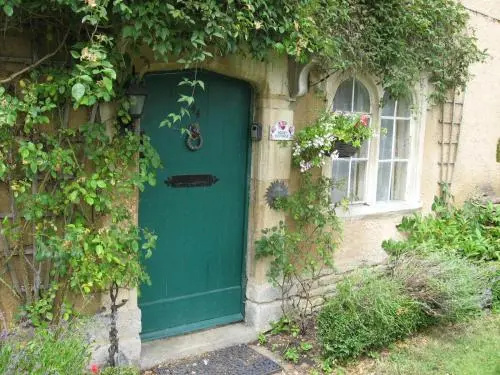 Rose Cottage