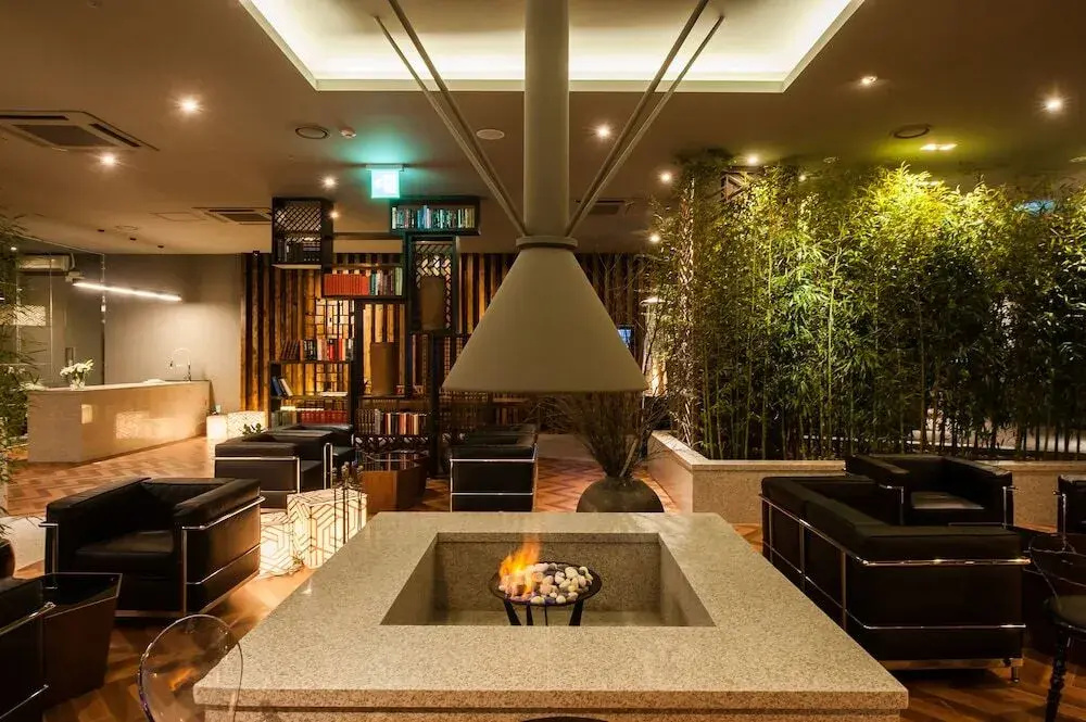Hotel photo 5