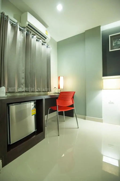 The Cozy Nest Boutique Rooms - Chambres