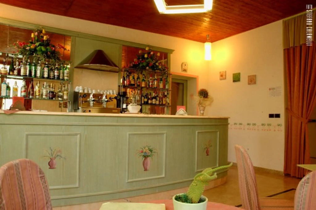 Hotel Ville Panazza - Général