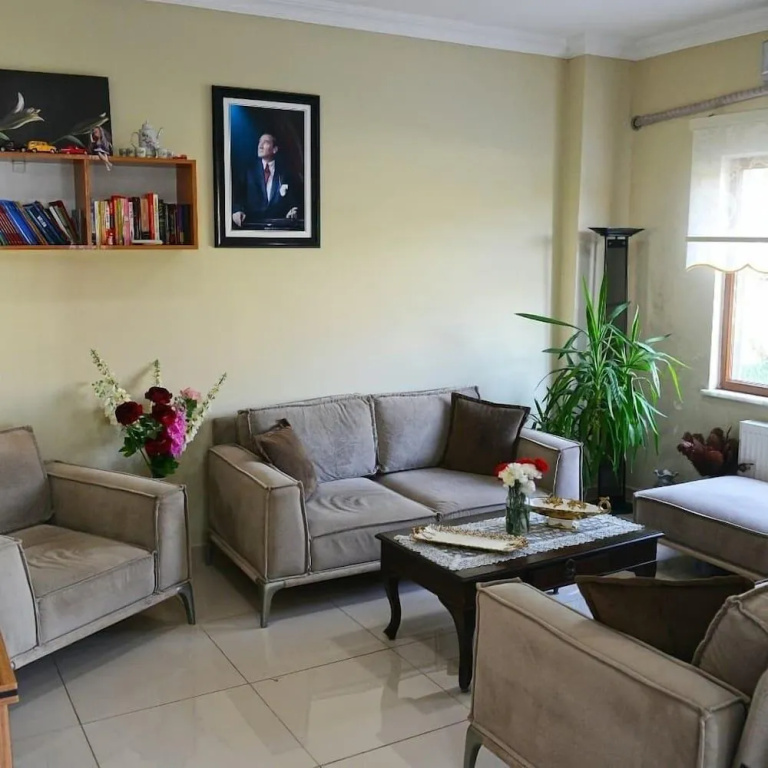 Doyuranlar Ata Hotel - Général