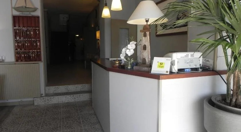 Voir la photo 2 — Hôtel Des Druides