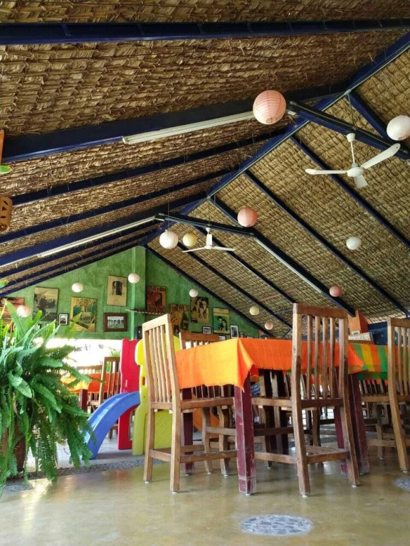 Hotel photo 16