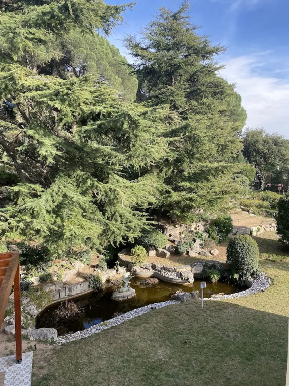 Hotel Boutique Edelweiss La Garriga - Adults Only - Chambres