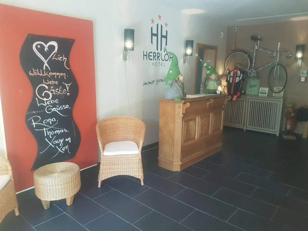 Hotel photo 15