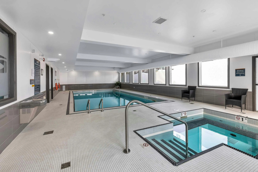 Sandman Hotel Grande Prairie - Général