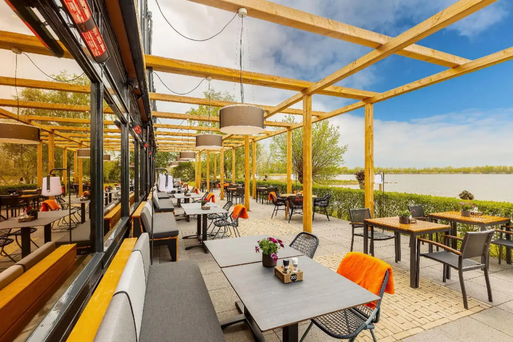 Postillion Hotel Amersfoort Veluwemeer - Général
