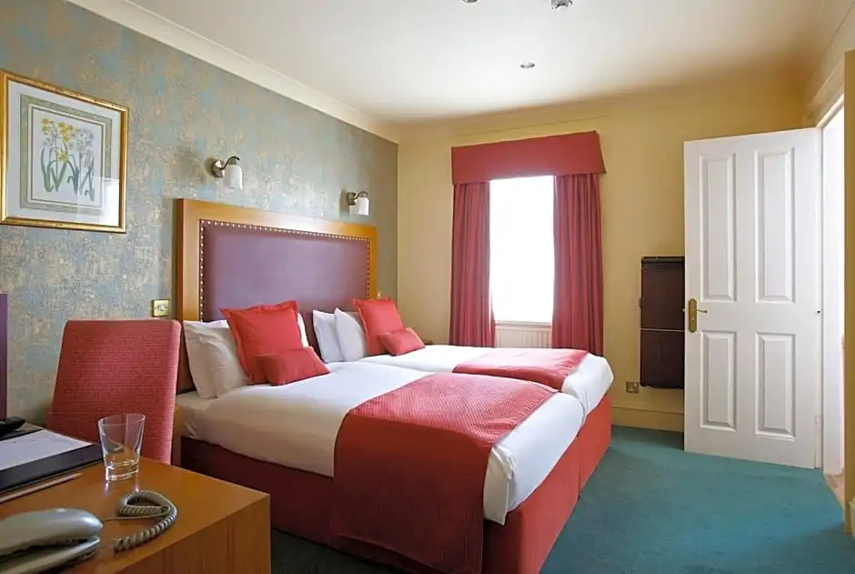 Maitlandfield House Hotel - Chambres