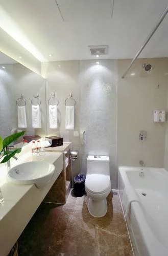 Changshu Hotel - Général