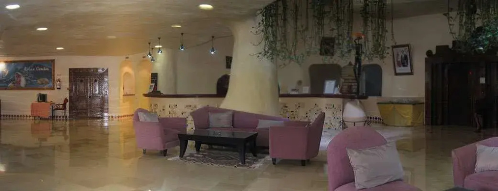 Hotel Yasmine Beach - Général