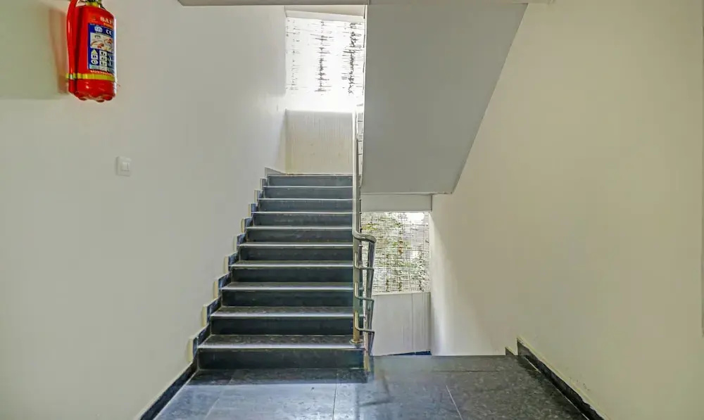 10594 Hotel Marie Gold - Général