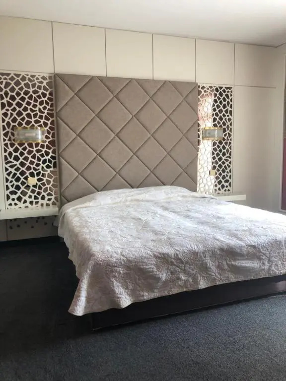 Hotel Concorde - Chambres