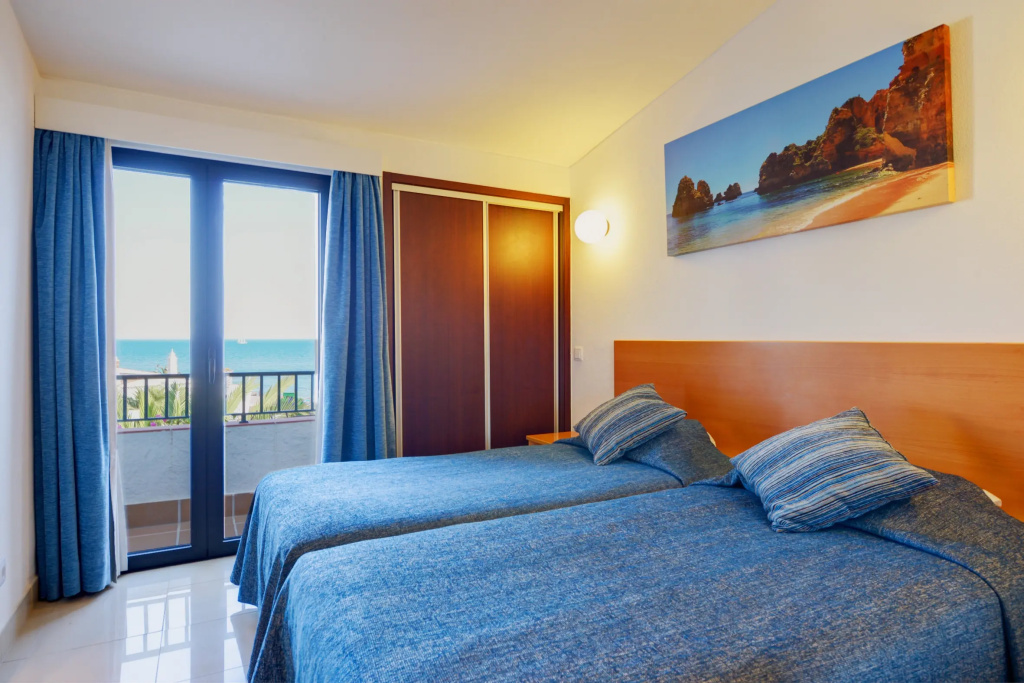 3HB Golden Beach - Général