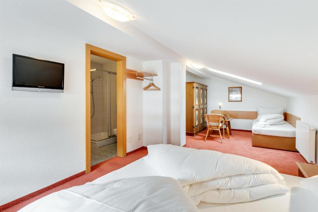 Standard Family room