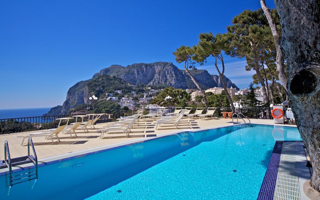 Hotel La Scalinatella by null