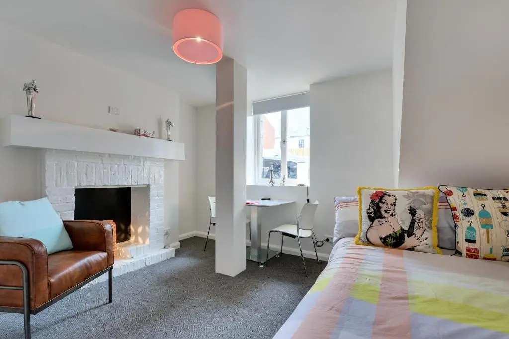 Portsea Place - Chambres