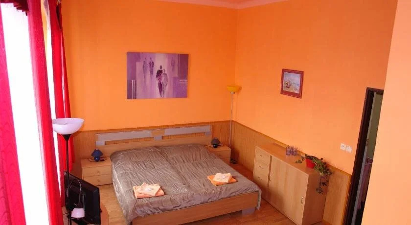 Hotel Rychta Netolice - Général