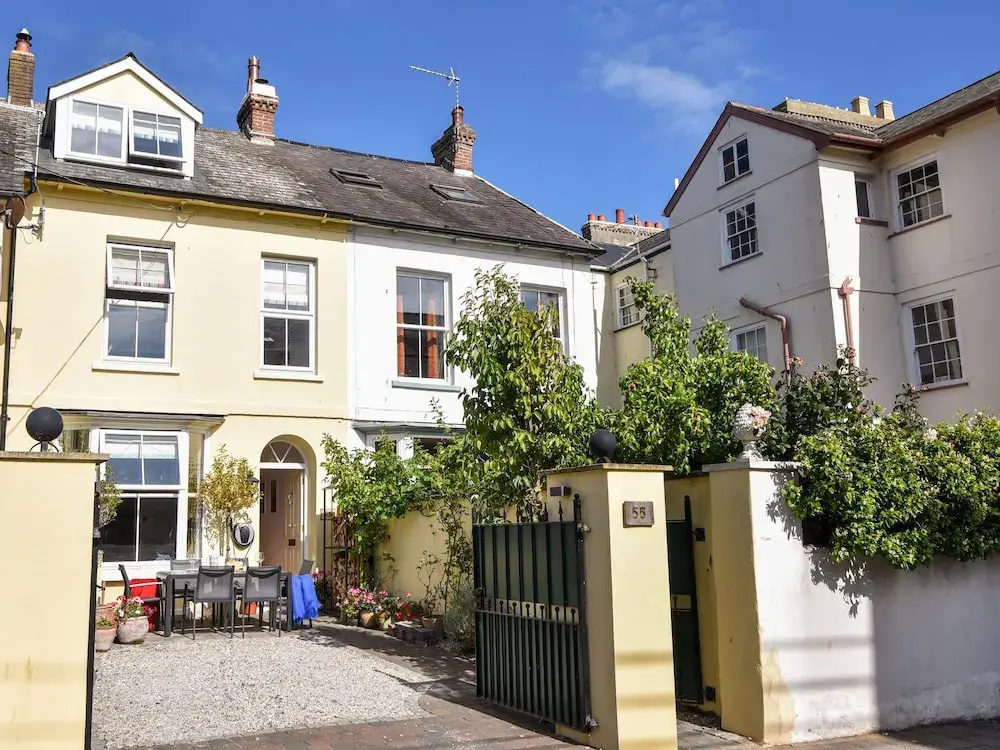 55 Queen Street