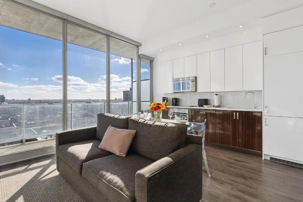 Superior Apartment