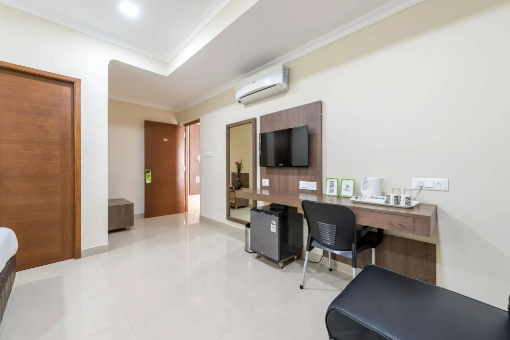 Hotel photo 6