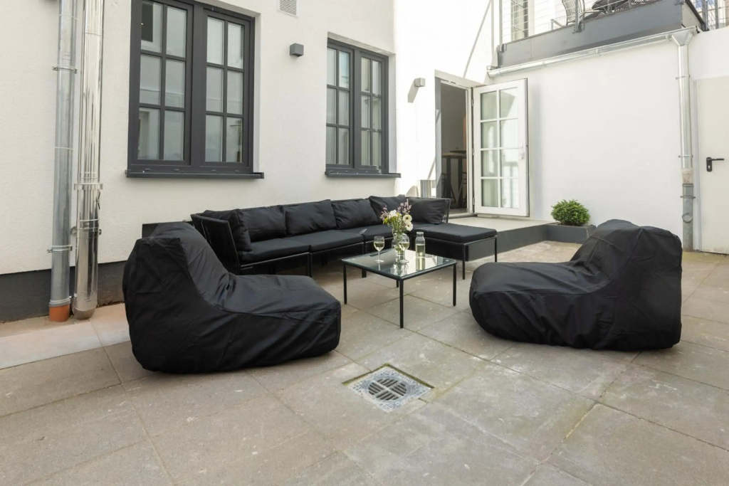 Big Loft *Reeperbahn*Harbor*Schanze*City